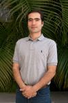 Jorge Guerra is awarded the IBM Research Fellowship